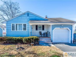 1808 Pershing Pl, South Plainfield, NJ