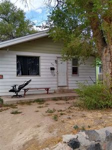 940 S Jackson St, Casper, WY, 82601