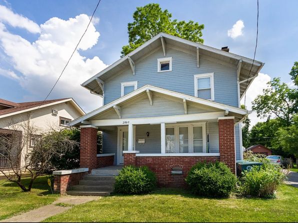 2009 W Jackson St