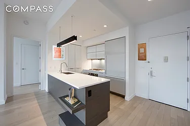 Rented by Compass