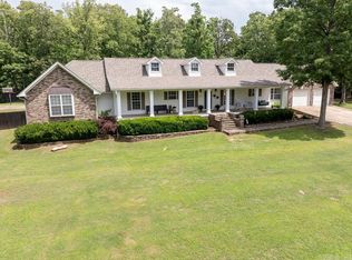 406 Highway 5 S, Mountain View, AR 72560