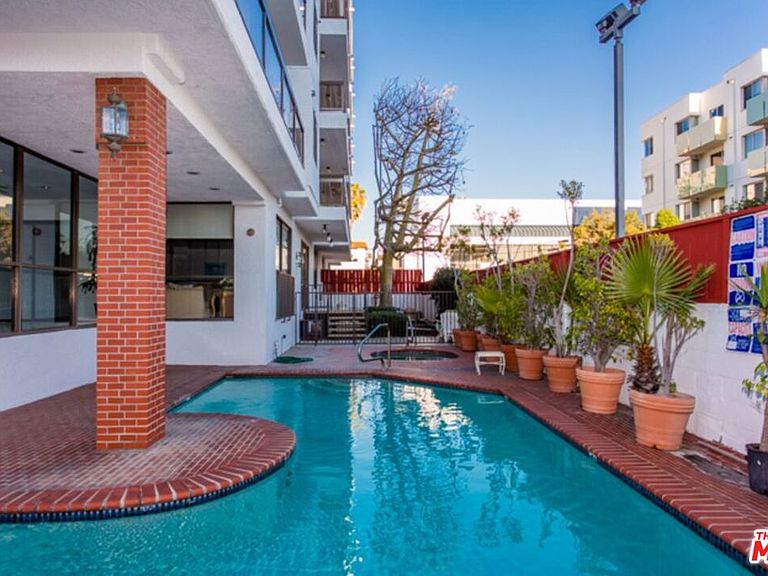 1133 5th St Santa Monica, CA, 90403 Apartments for Rent