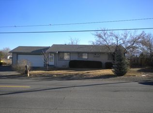 885 Tillman Ln, Gardnerville, NV 89460