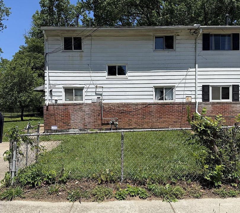 1st image of 6208 Seat Pleasant Dr