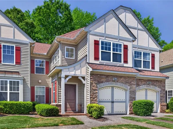 913 Turtle Pond Ln #1104, Virginia Beach, VA 23455