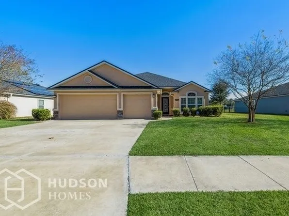 4056 Sandhill Crane Ter, Middleburg, FL 32068
