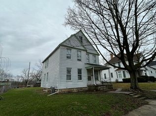 605 N Detroit St, Bellefontaine, OH 43311