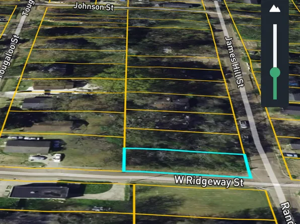 0 W Ridgeway St, Jackson, MS 39213