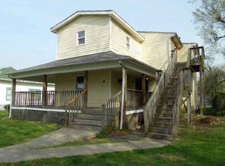 2320 Spruce St, Terre Haute, IN 47807