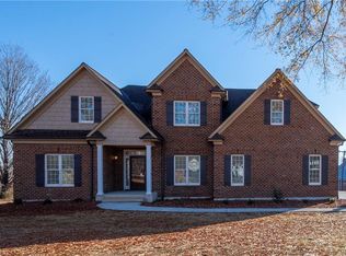 5324 Sharon Church Rd, Lewisville, NC 27023