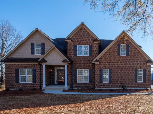 5324 Sharon Church Rd, Lewisville, NC 27023