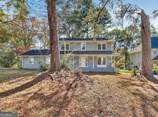 4671 Jakes Trl, Decatur, GA 30034