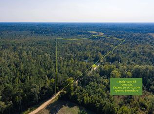 0 Half Acre Ct, Vance, SC 29163