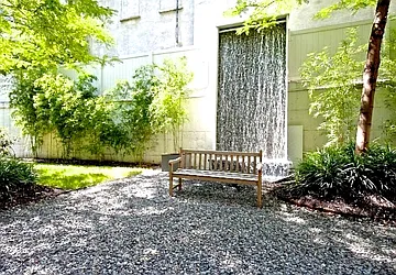 Rented by New York Residence