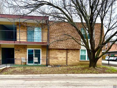2936 SW Lydia Ave APT 109, Topeka, KS, 66614