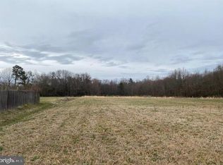 Vacant Lot Ridge Rd, King George, VA 22485