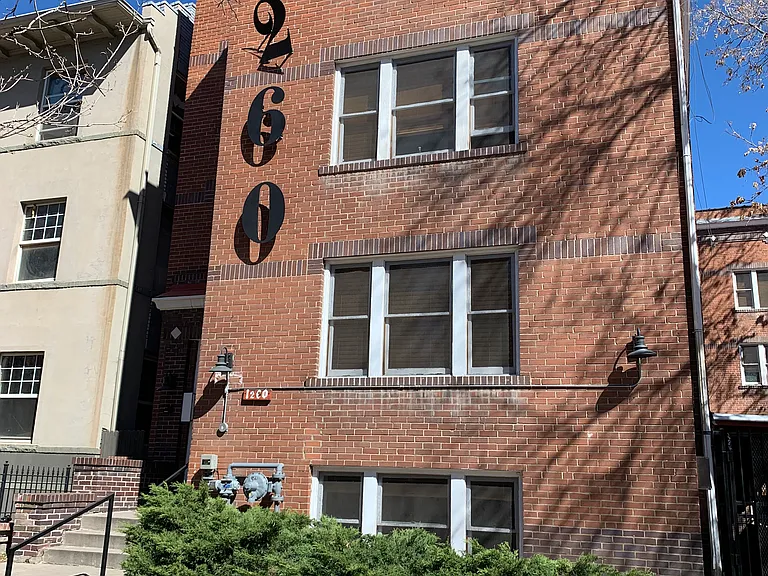 1260 N Pennsylvania St #22 — Photo 16