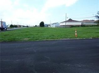Lots 93 98 Kingston St, Kenner, LA 70062
