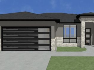 4406 Bradington Dr, Columbia, MO 65201