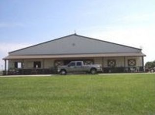 846 SW 60th Ave, Jamesport, MO 64648
