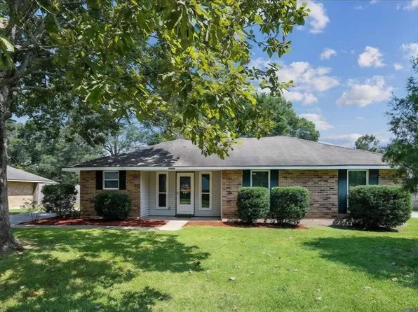 25858 Shadow Brook Ave, Denham Springs, LA 70726