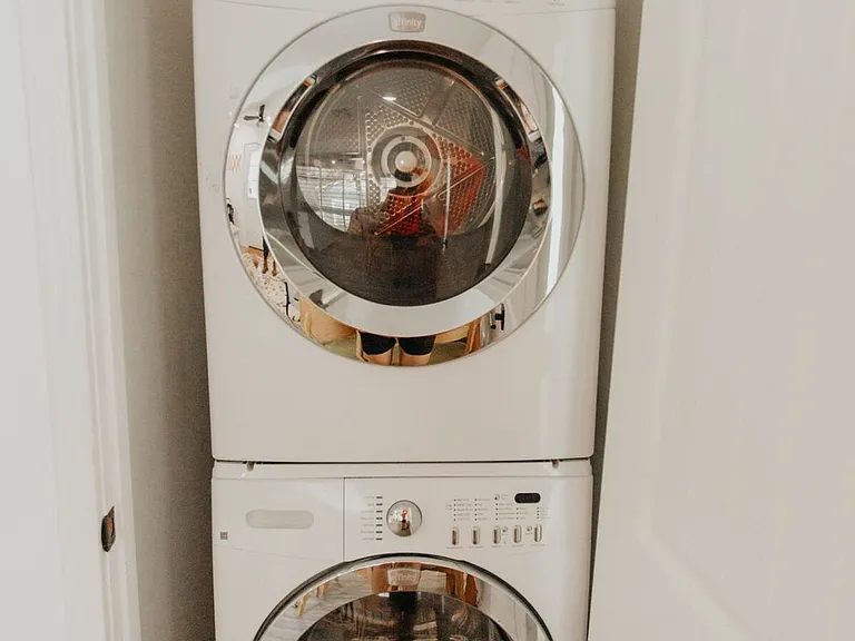 Washer/Dryer