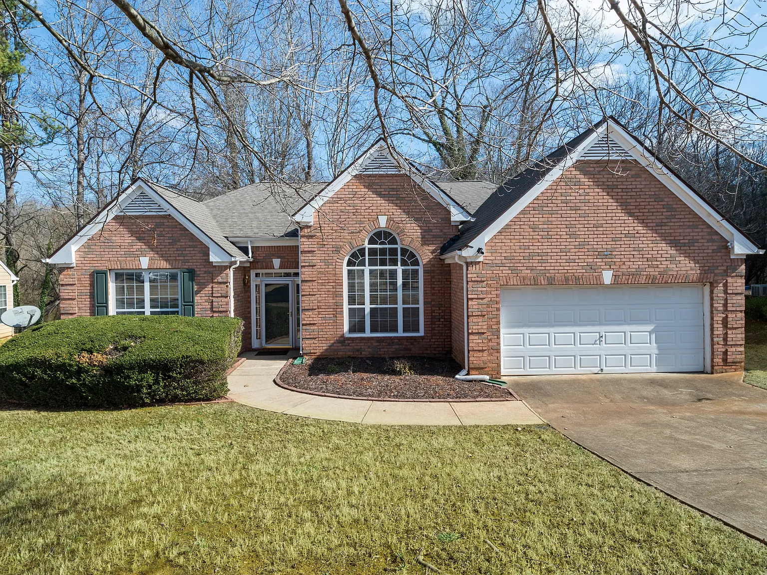 5103 Huntcrest Dr SW — Photo 1