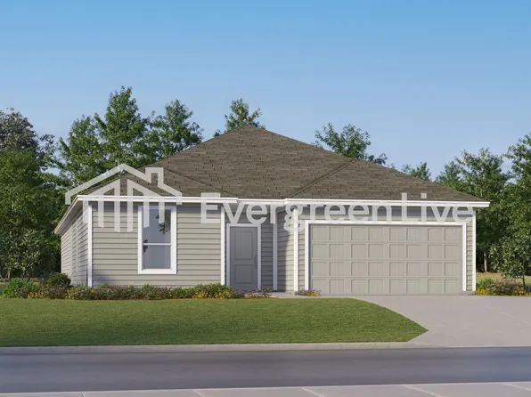 1944 Longspur Cv, New Braunfels, TX 78130