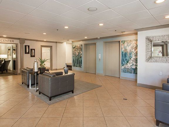 Our Lobby