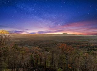 Tower Rd, Mineral Bluff, GA 30559