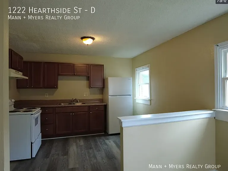1222 Hearthside St #D — Photo 7