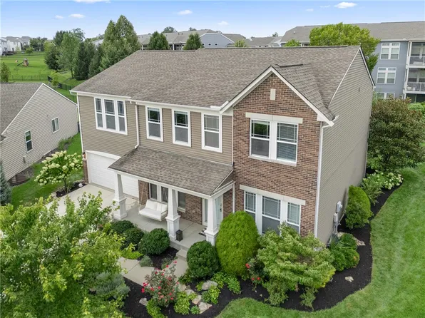 40 Shady Pines Ave, Springboro, OH 45066