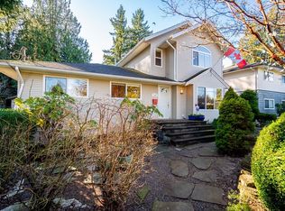 2168 Central Ave, Pt Coquitlam, BC