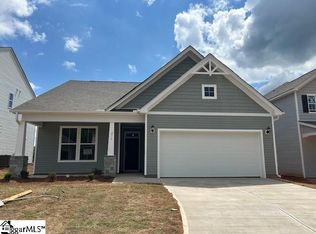 276 Talbert Trl, Landrum, SC 29356