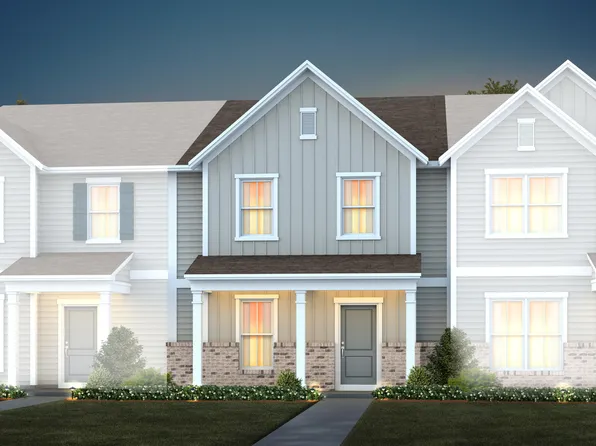 264 Fosterton Cottage Way, Raleigh, NC 27603