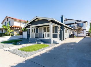 4769 Bancroft St #1, San Diego, CA 92116