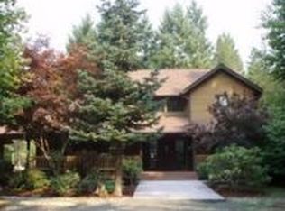 8622 Tiger Lilly Ln SE, Olympia, WA 98513