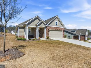 317 McQueen Way, Canton, GA 30115