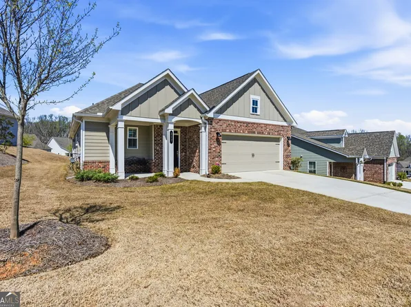 317 McQueen Way, Canton, GA 30115