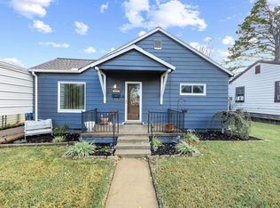 1811 W Warner Ave, Guthrie, OK 73044