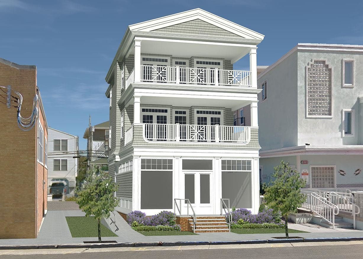 1357 Asbury Ave, Ocean City, NJ 08226 MLS 230852 Zillow
