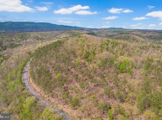 Bear Hill Rd SE, Oldtown, MD 21555