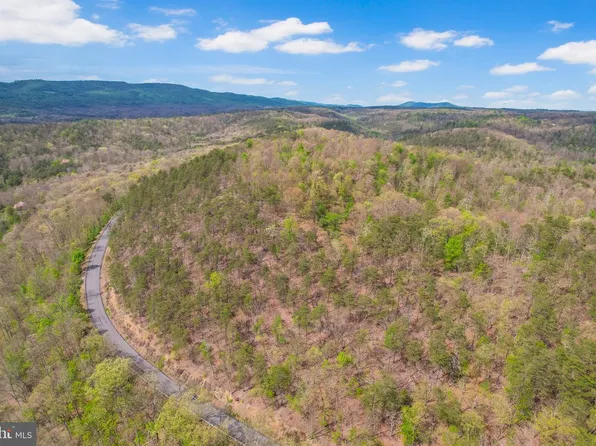 Bear Hill Rd SE, Oldtown, MD 21555