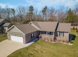 22 Mountain View Ct, Fairfield Glade, TN 38558
