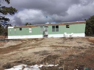 4 Tracy Ln, Vanderwagen, NM 87326