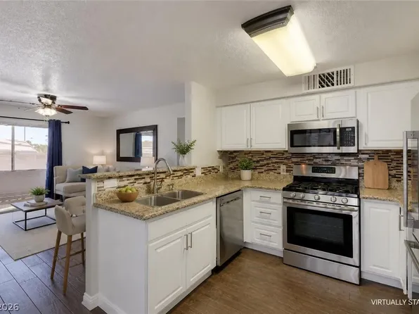 5710 E Tropicana Ave Unit 1053, Whitney, NV 89122