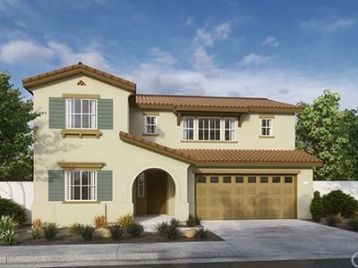 1321 Haven Pl, Hemet, CA, 92543