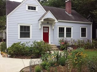 420 Oakland St, Decatur, GA 30030