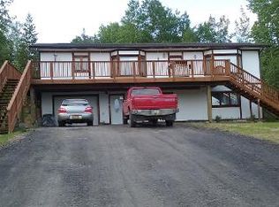2048 Sara Lynn Rd, Fairbanks, AK 99712