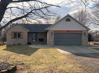 4740 S Francis Rd, Saint Johns, MI